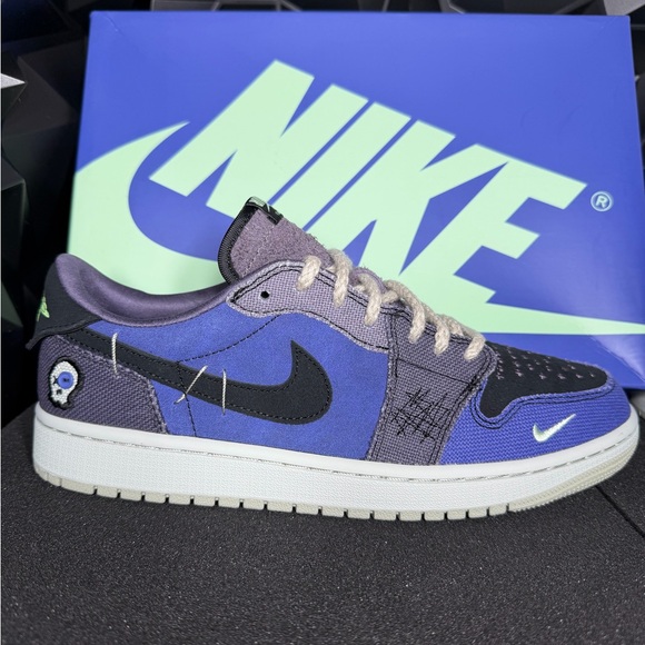 Jordan Retro 1 - Picture 6 of 16